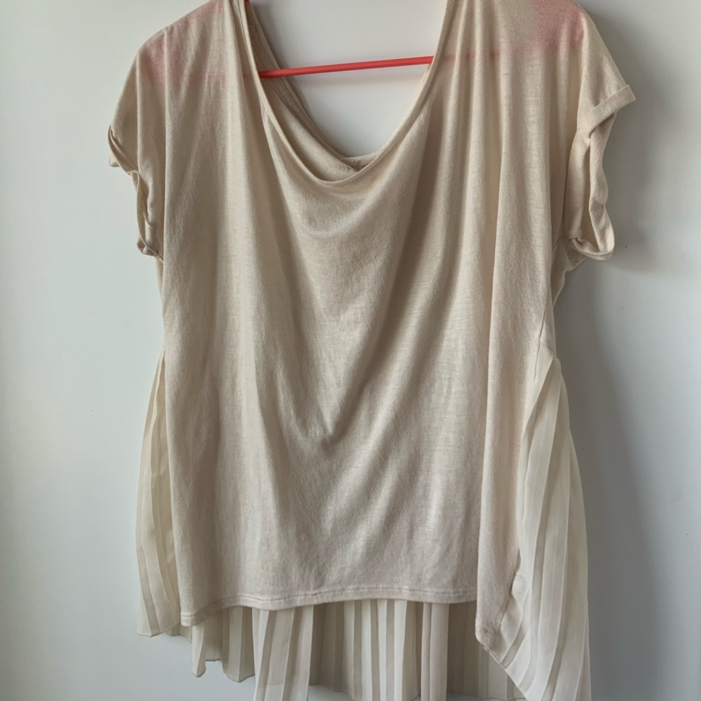 AE High-Low Shirt